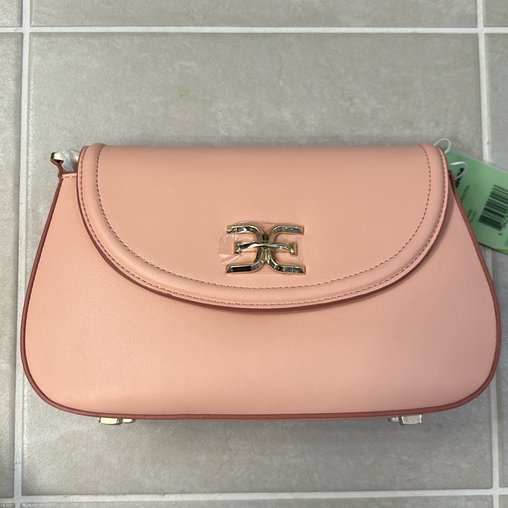 NWT Sam Edelman Bella Shoulder Bag